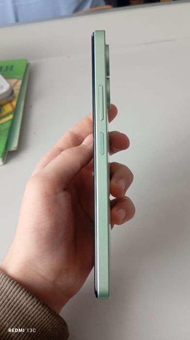 Продам redmi 13c или обмен на айфон Х-11