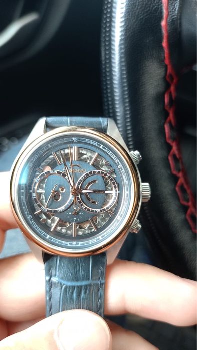 SLAZENGER часы ориг