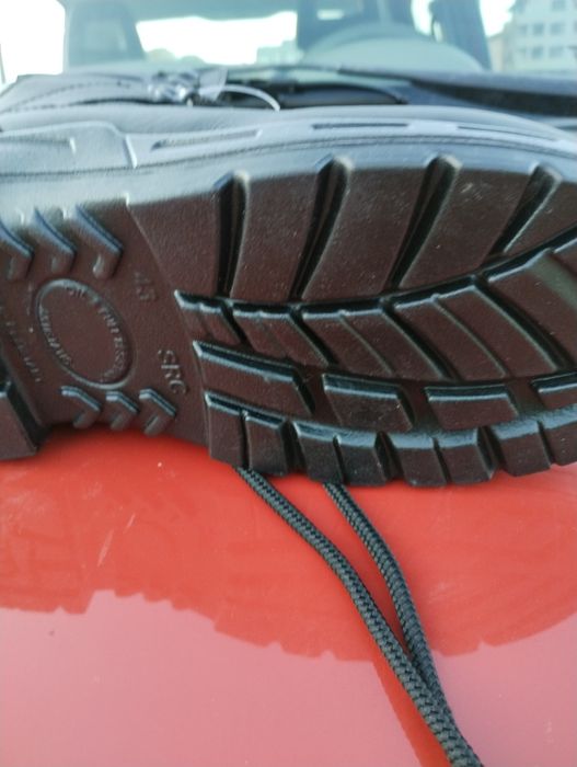 Продавам мъжки зимни кубинки