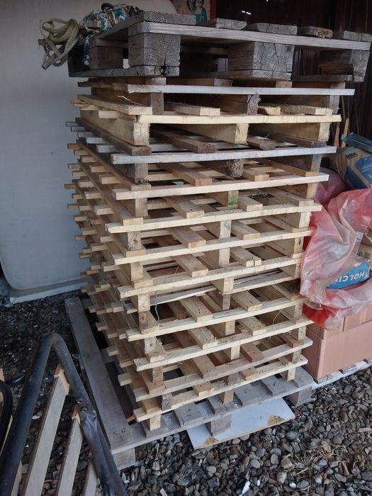 Luneta Logan Tavita portbagaj fuzete paleti panou solar discuri frână