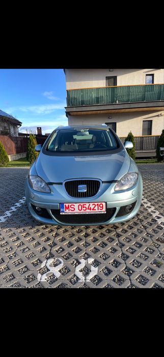 Seat Altea XL  2009