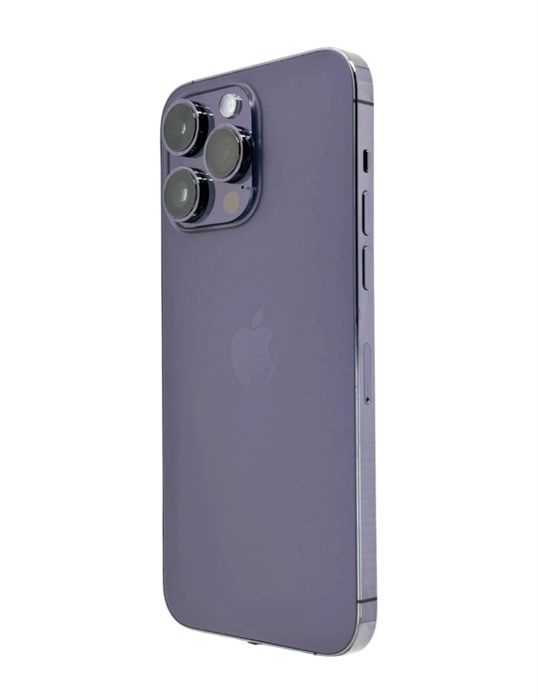 Iphone 14 pro max 512 gb