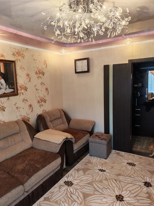 Продам квартиру 5-12