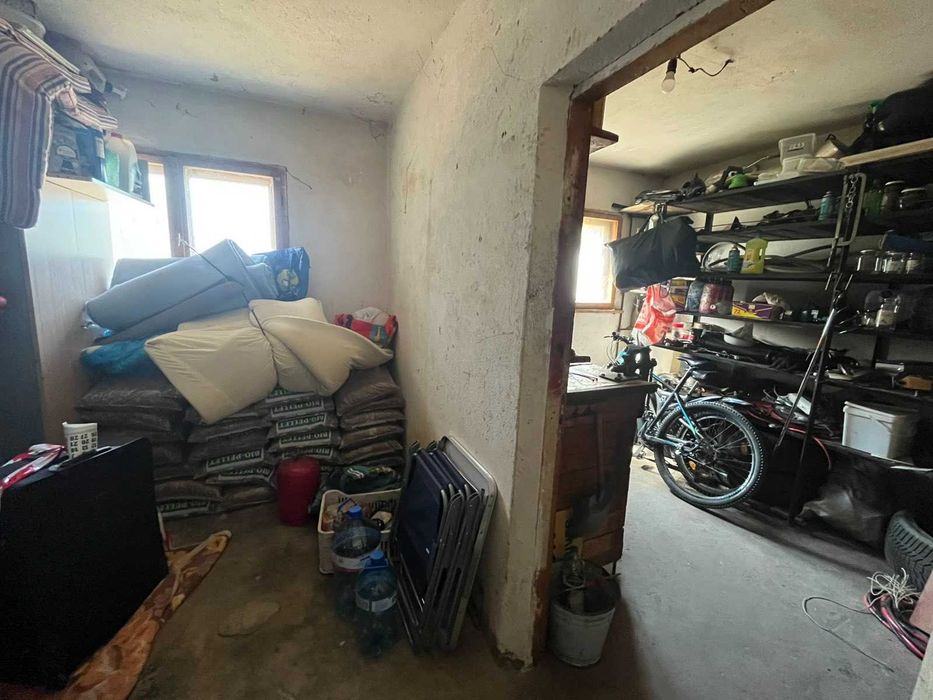 Продава се Четиристаен апартамент в Казанлък - 108 кв.м за 1297 €/кв.м - Снимка #12