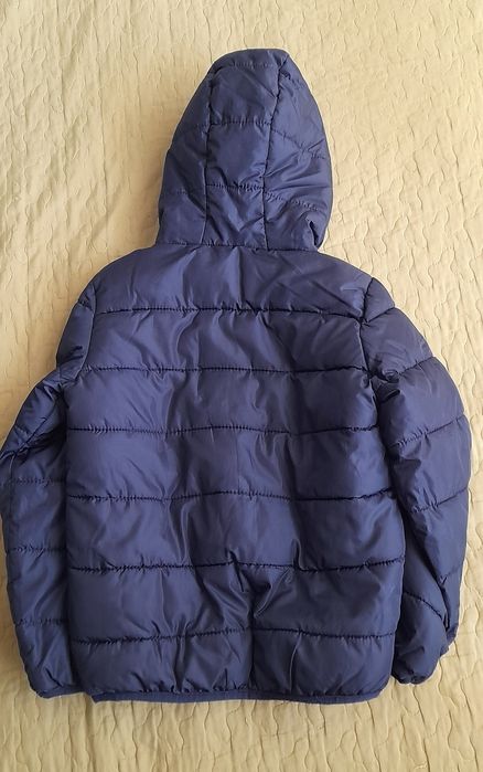 Две пролетно-есенни якета+подарък блузка