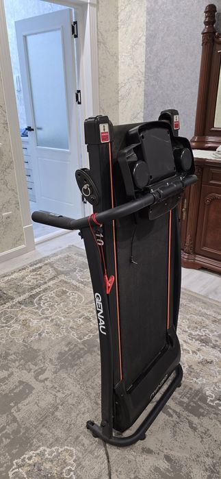 Беговая дорожка сотилади