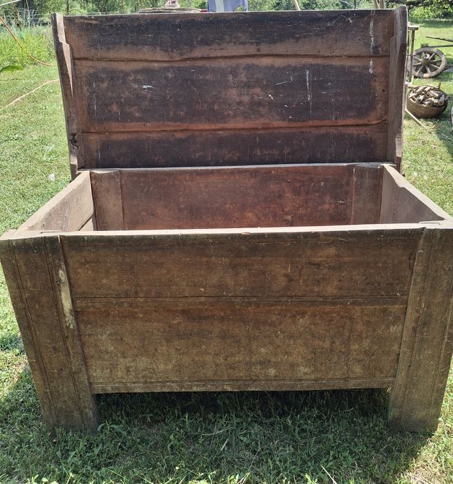 Старинни ракли скринове