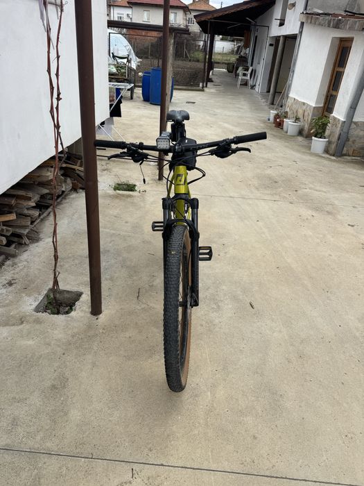 Drag trigger 5.0 29”