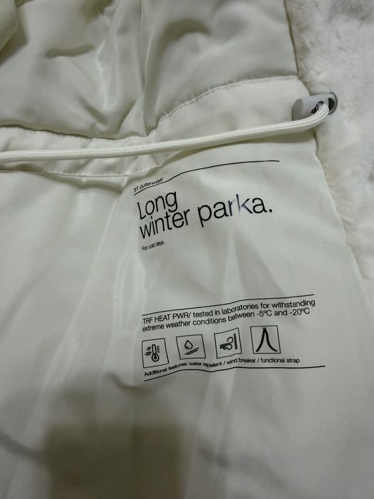 Продается куртка Zara