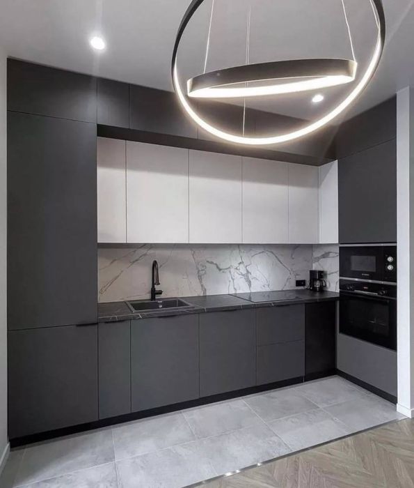 Кухонные гарнитуры по выгодной цене от