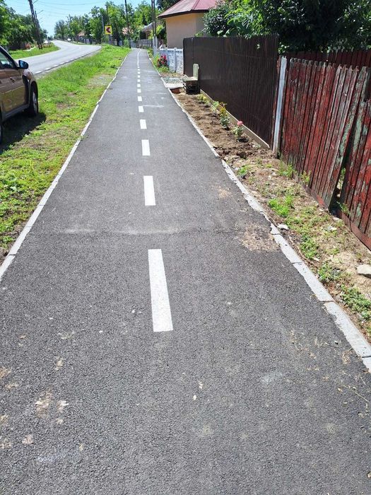 Teren și casă Mihai Viteazu, Calarasi