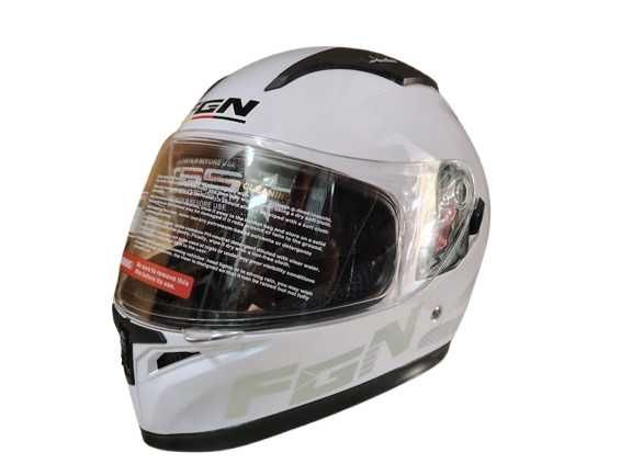 Каска за Мотор със слънчеви очила YF010