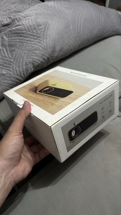 Продам проектор Xiaomi Wanbo