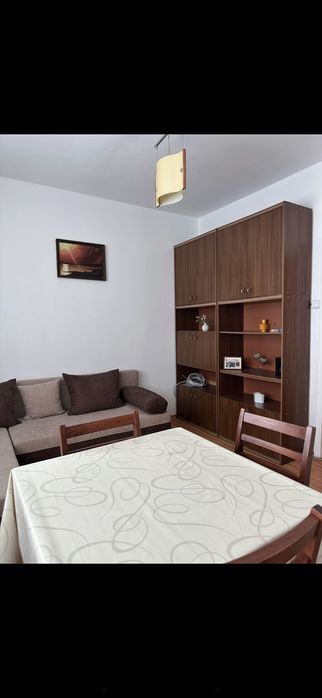 Дава се под наем Двустаен апартамент в Варна, Генералите - 60 кв.м за 357 € - Снимка #2
