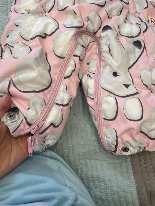 Комбинезон детский