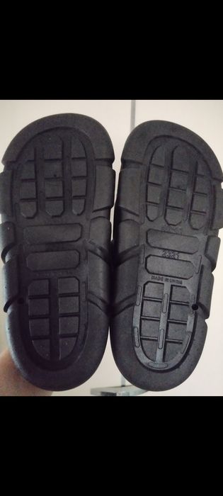 Кроксы женские 37 р Китай