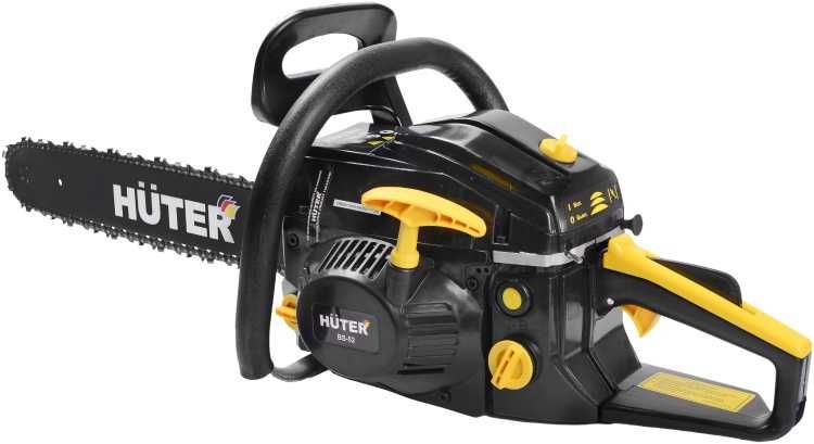 Бензопила Huter BS-52