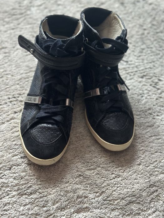 Кеды barbara bui