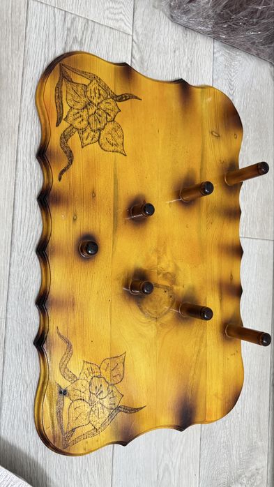 Астау ручной работы (новый )