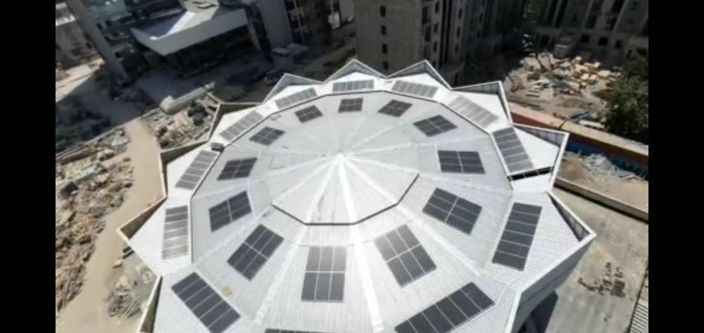 Монтажники солнечные  панели .установка, монтаж, обслуживания, ремонт.