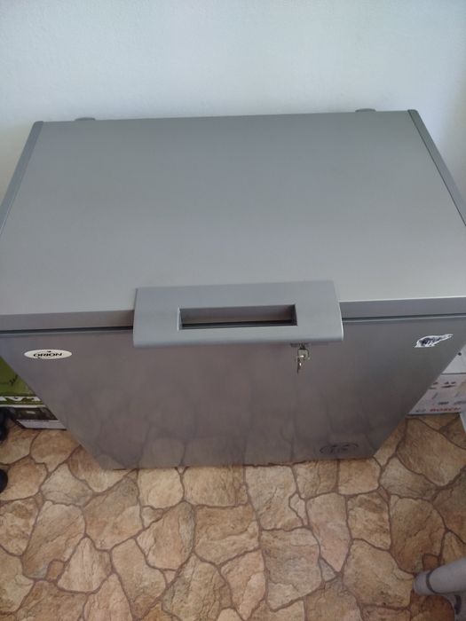 Морозильный ларь BD160