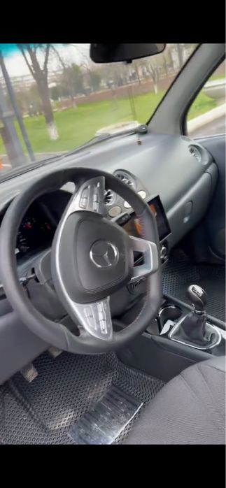 Chevrolet Matiz BEST 2017