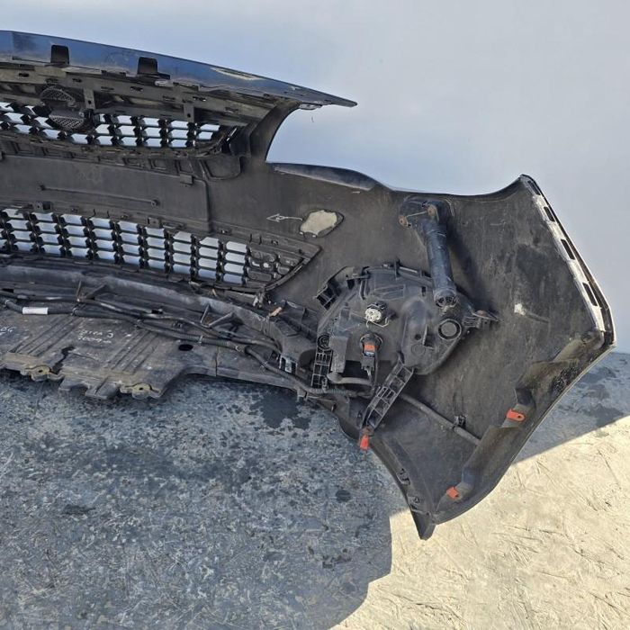 Bara fata completa cu spalator far Opel Astra J