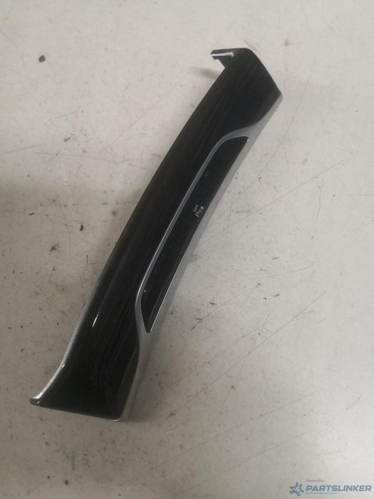 Buton Parcare Mercedes-Benz S-Class W222, V222, X222 2013 - > 3.0 S 350 Bluetec / D Om 642.861 190Kw|258Hp 0