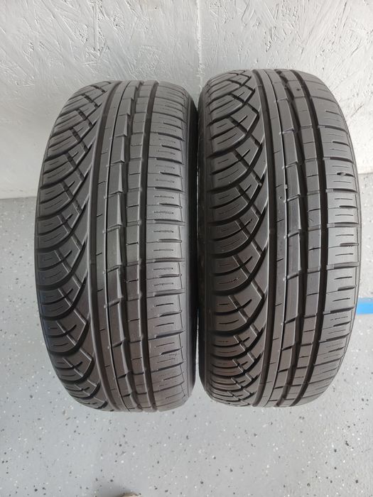 215.60.16 Anvelope Vara Second-hand