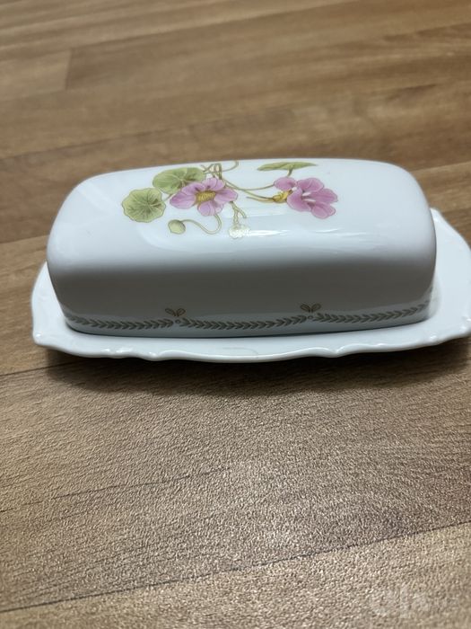 Масленка винтажная Япония
