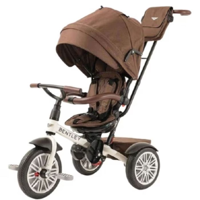 Tricicleta bentley 6 in 1