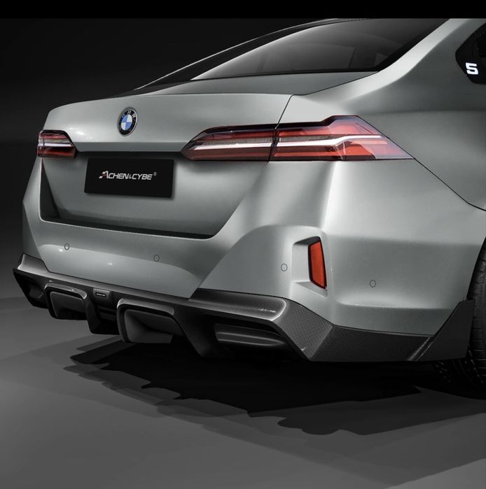 Карбоновые обвесы Bmw i5