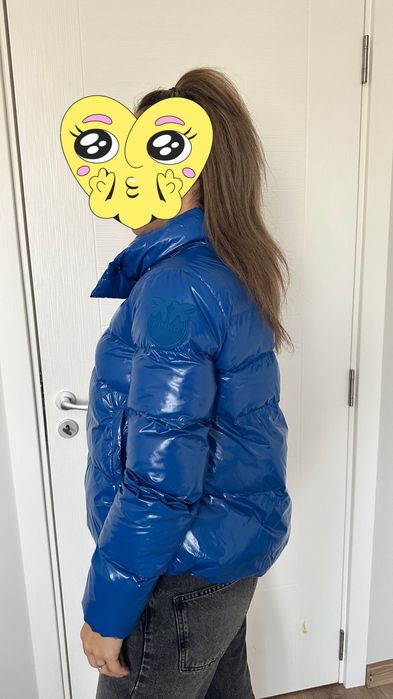 Дамско яке Pinko размер S