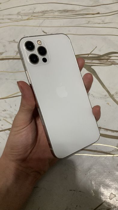 Iphone 12 pro тез арада сатылады