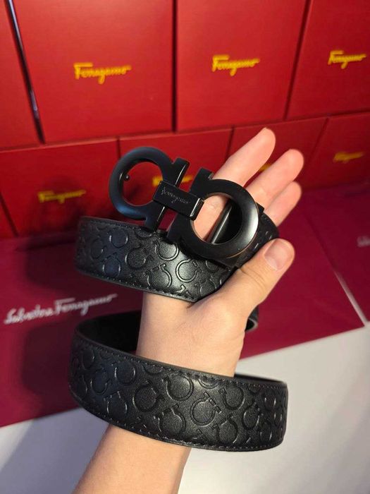 Колан Salvatore Ferragamo