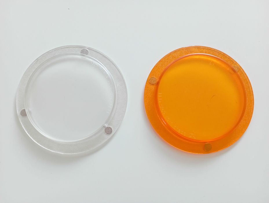 Starison Lighter-L15 LED кино осветление