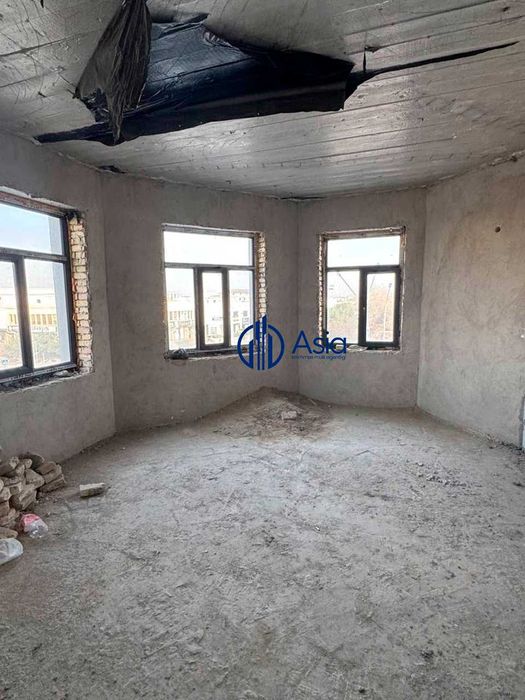 Karobka 3x xonali kvartira TEZDA SOTILADI #K480