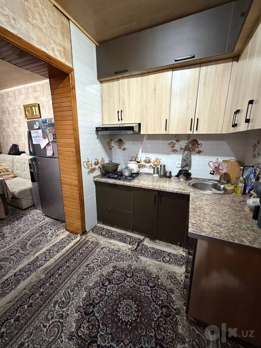 Продажа квартиры Ахмад югнакий хумоюн ттз