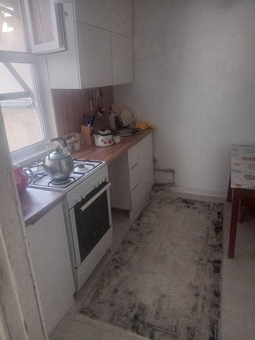 Сдам 5 комнатный дом на долгий срок