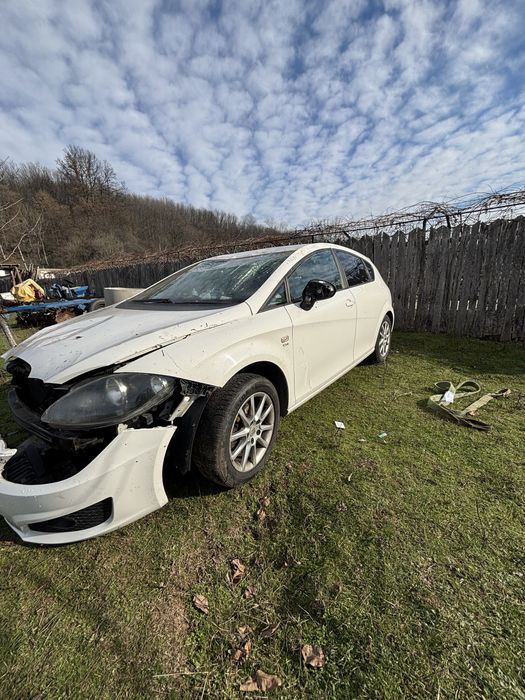 Seat leon facelif dezmembrari