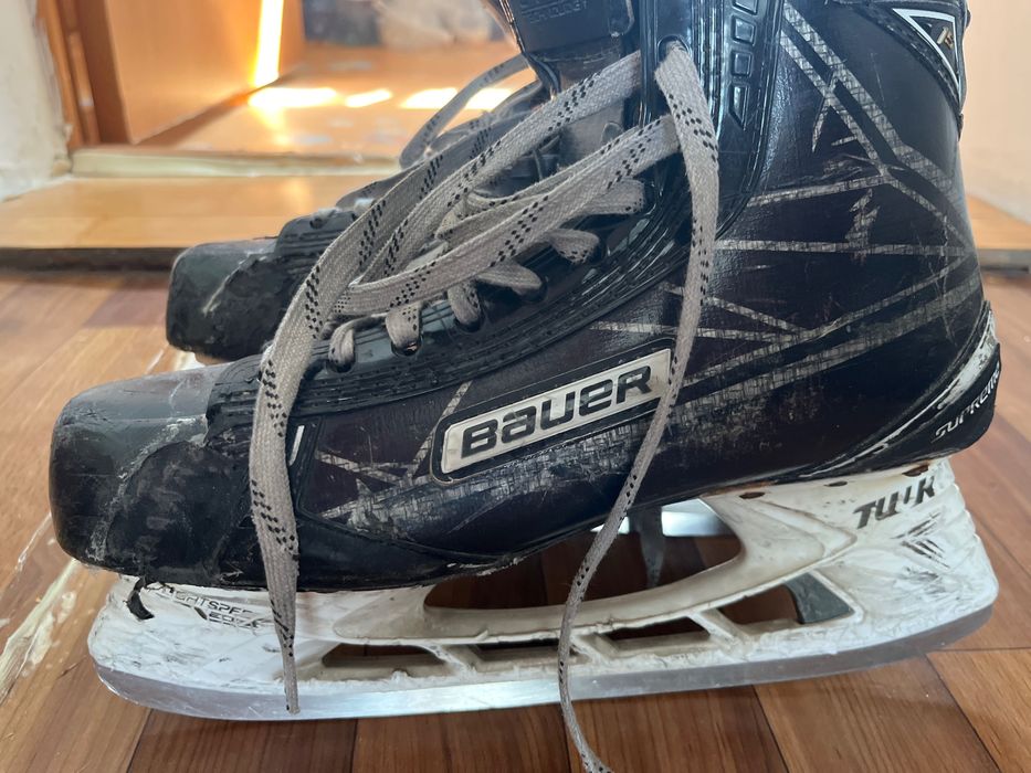 Bauer Supreme 1s