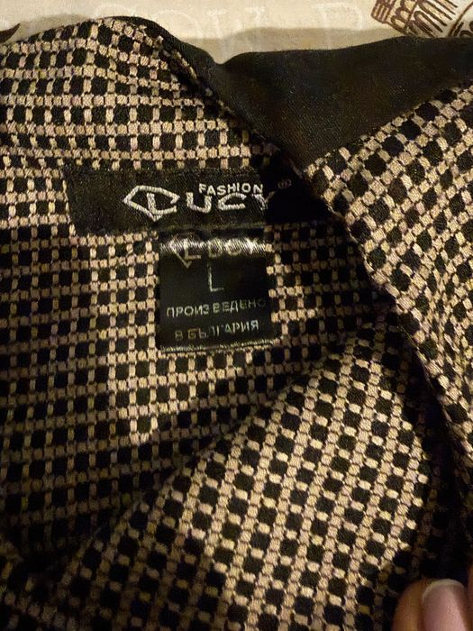 Рокля Lucy , размер L