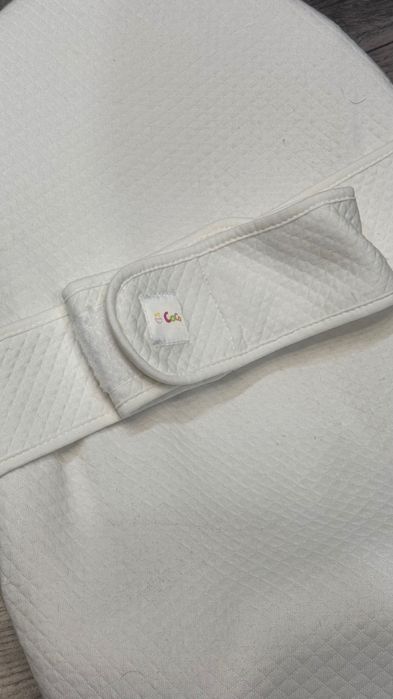 анатомический кокон «coco cocon»