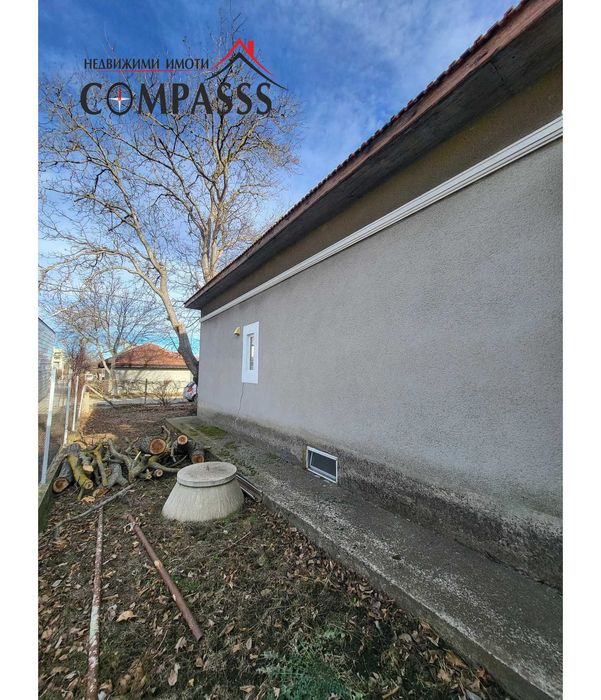 Продава се Къща в Генерал Тошево - 100 кв.м за 638 €/кв.м - Снимка #12