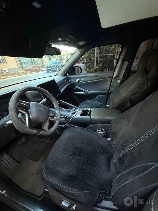 Yuan Up 2025 EV (Elektr)