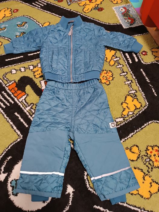 Детски комплект - размер 74