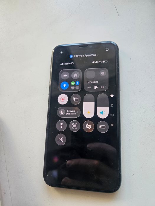 Айфон 11 про 256гб