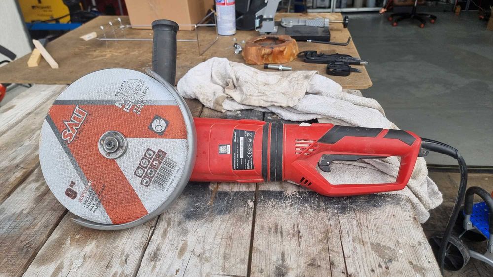 Einhell TE-AG 230