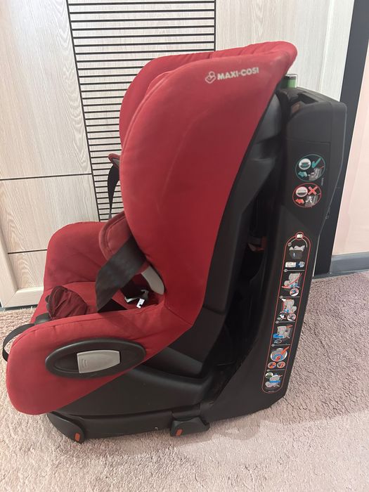 Столче за кола Maxi cosi
