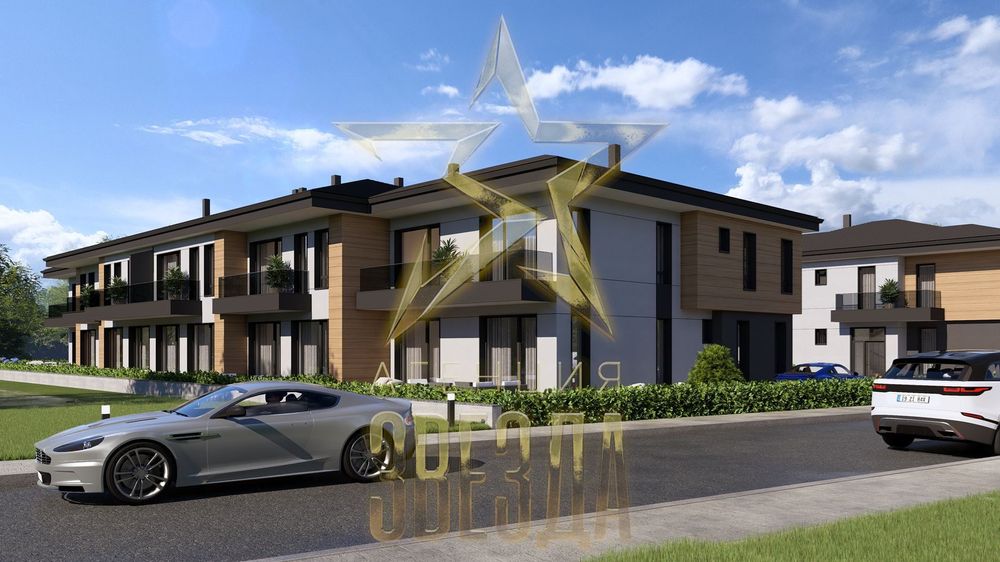 Продава се Къща в Пловдив, Беломорски - 168 кв.м за 683 €/кв.м - Снимка #3